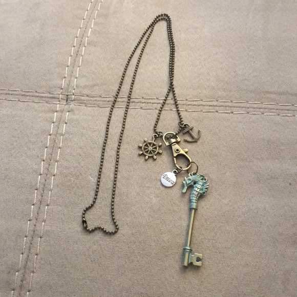 Handmade Jewelry - Buy 1 get 1 free of equal or lesser value